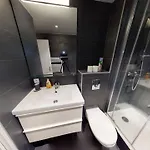 Loft Des Arcades *** - Center Apartamento