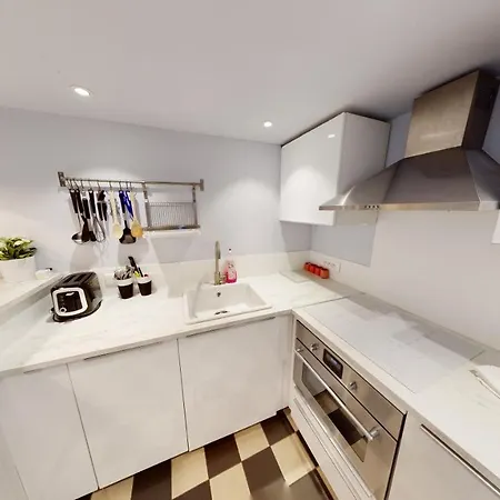 Loft Des Arcades *** - Center Strasbourg