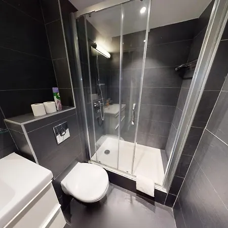 Apartment Loft Des Arcades *** - Center Strasbourg