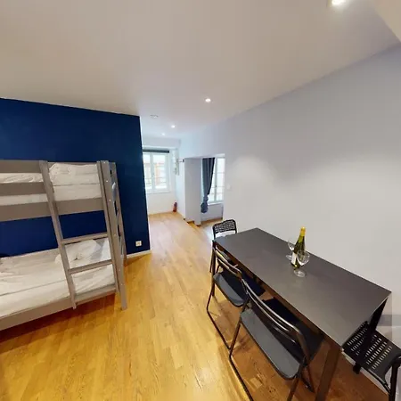 Loft Des Arcades *** - Center *