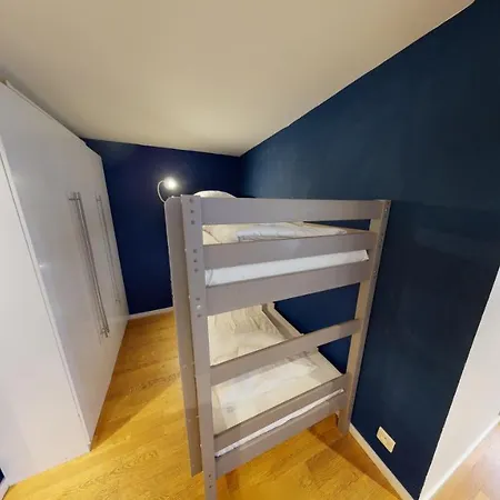 Loft Des Arcades *** - Center 公寓